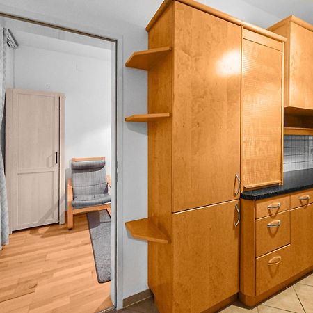 Three-Bedroom, Three King-Size Bed Retreat Viena Exterior foto