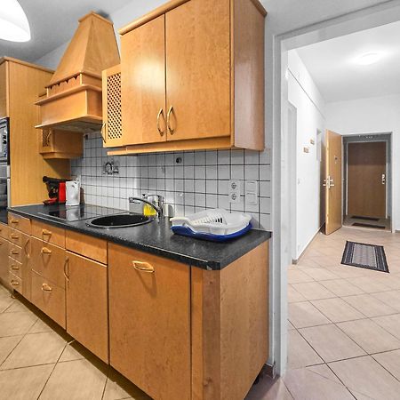 Three-Bedroom, Three King-Size Bed Retreat Viena Exterior foto