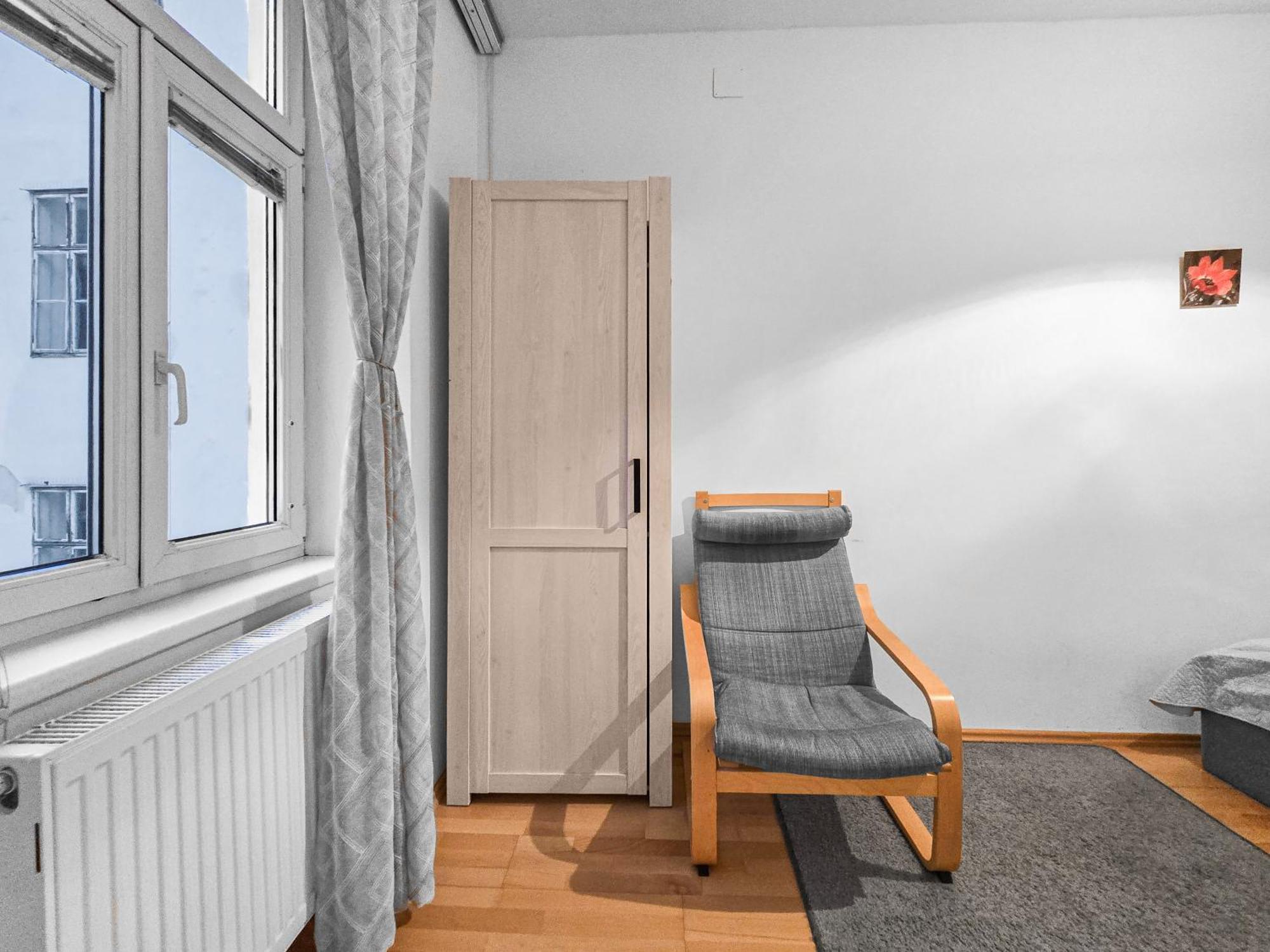 Three-Bedroom, Three King-Size Bed Retreat Viena Exterior foto
