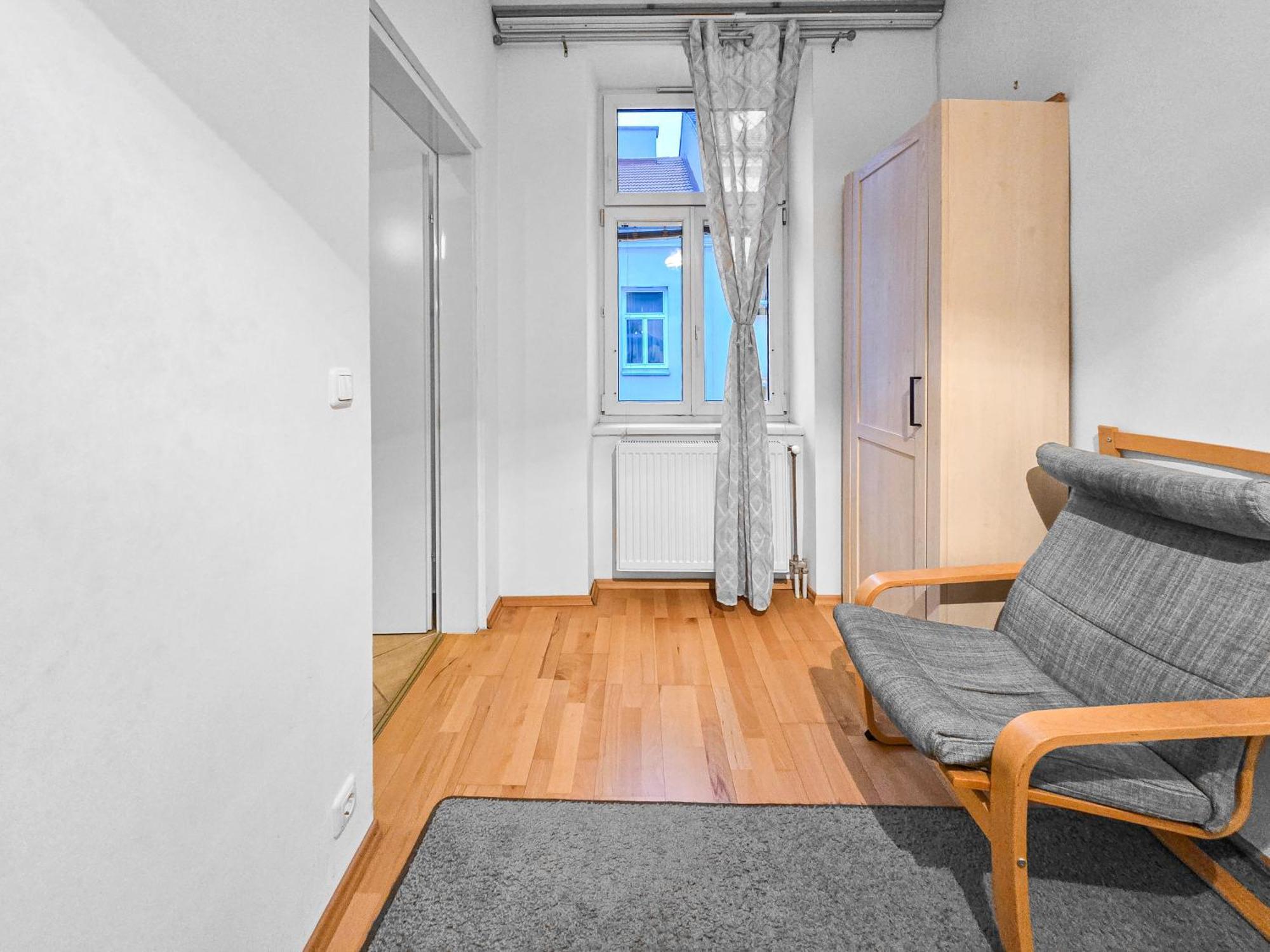 Three-Bedroom, Three King-Size Bed Retreat Viena Exterior foto